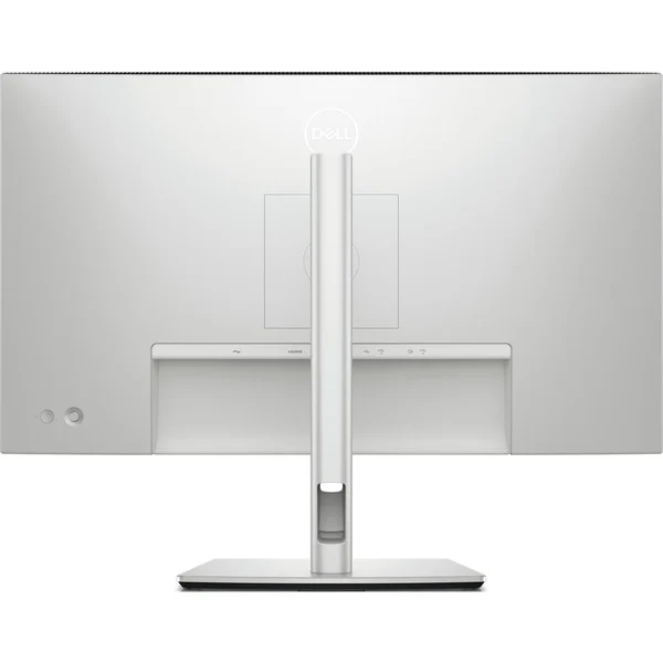 Dell UltraSharp U2724D, LED-Monitor (68.5 cm (27 Zoll), silber, QHD, IPS, HDMI, DP, USB-C, 120Hz Panel) - Bild 3