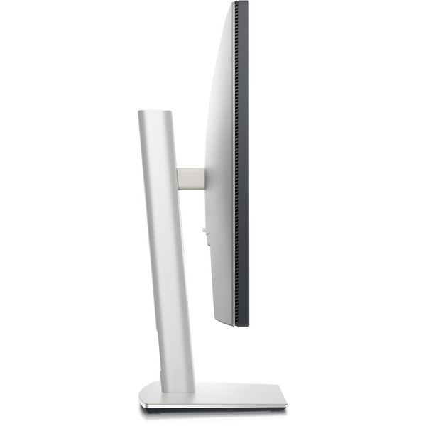 Dell UltraSharp U2724D, LED-Monitor (68.5 cm (27 Zoll), silber, QHD, IPS, HDMI, DP, USB-C, 120Hz Panel) - Bild 4