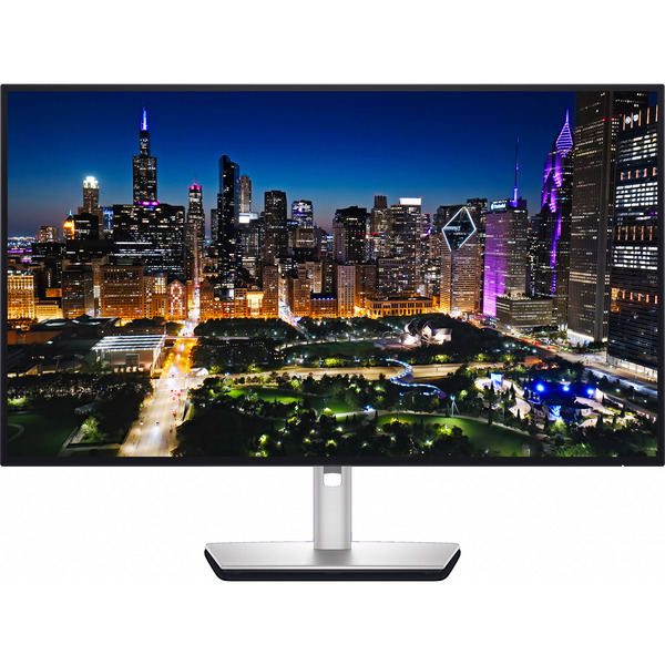 Dell UltraSharp U3225QE, LED-Monitor (80 cm (32 Zoll), silber/schwarz, UltraHD/4K, IPS Black, USB-Hub, Thunderbolt 4, 120Hz Panel) - Bild 2