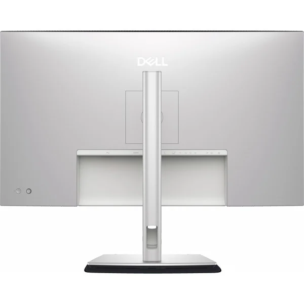 Dell UltraSharp U3225QE, LED-Monitor (80 cm (32 Zoll), silber/schwarz, UltraHD/4K, IPS Black, USB-Hub, Thunderbolt 4, 120Hz Panel) - Bild 3