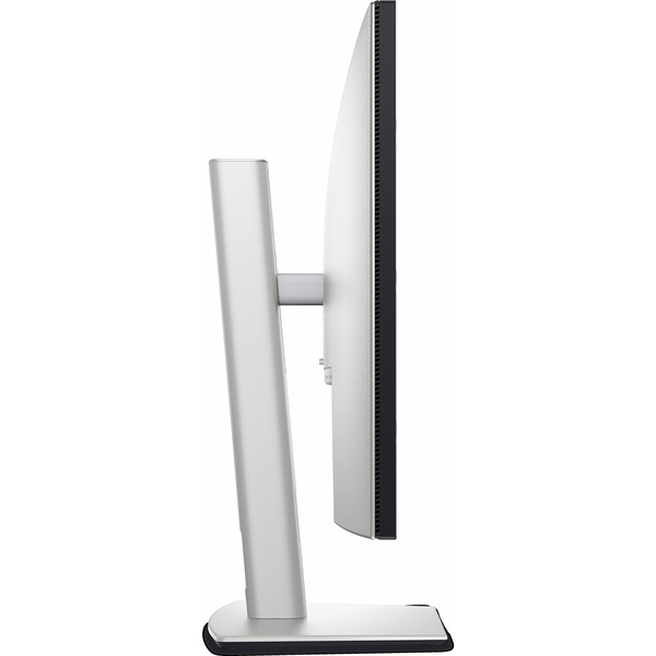 Dell UltraSharp U3225QE, LED-Monitor (80 cm (32 Zoll), silber/schwarz, UltraHD/4K, IPS Black, USB-Hub, Thunderbolt 4, 120Hz Panel) - Bild 5