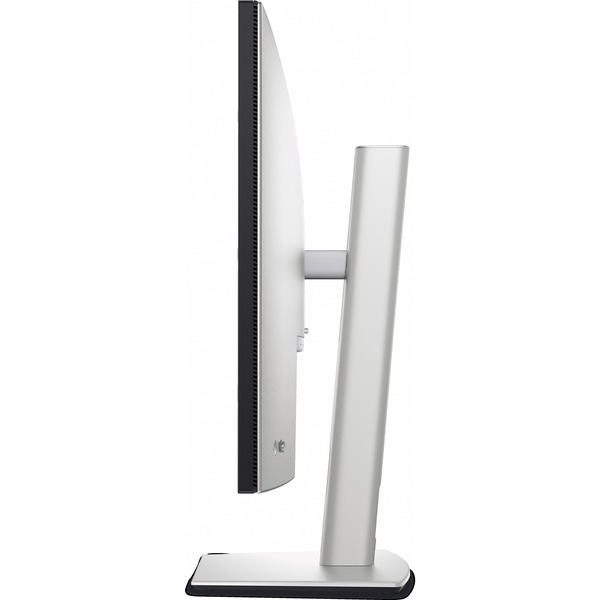Dell UltraSharp U3225QE, LED-Monitor (80 cm (32 Zoll), silber/schwarz, UltraHD/4K, IPS Black, USB-Hub, Thunderbolt 4, 120Hz Panel) - Bild 6