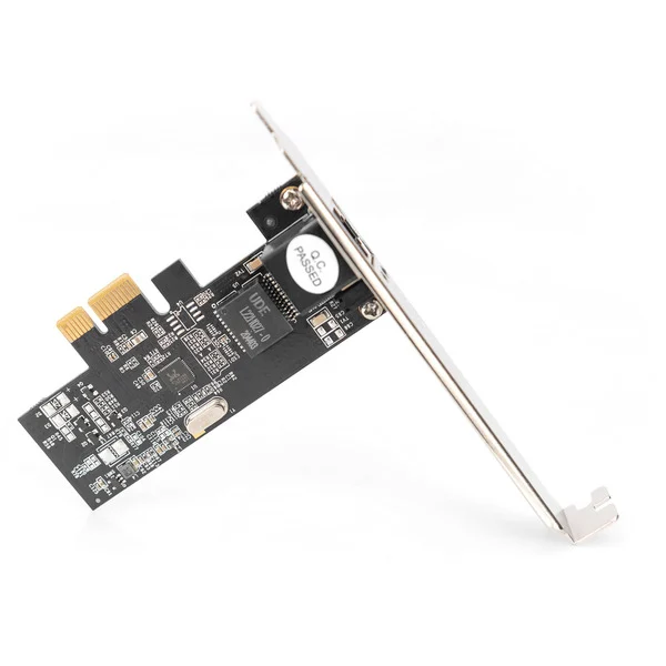 Digitus Single P 2,5 G Ethernet, LAN-Adapter - Bild 2