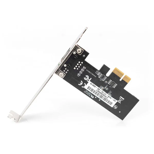 Digitus Single P 2,5 G Ethernet, LAN-Adapter - Bild 3
