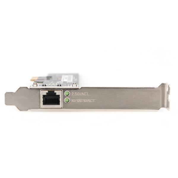 Digitus Single P 2,5 G Ethernet, LAN-Adapter - Bild 4