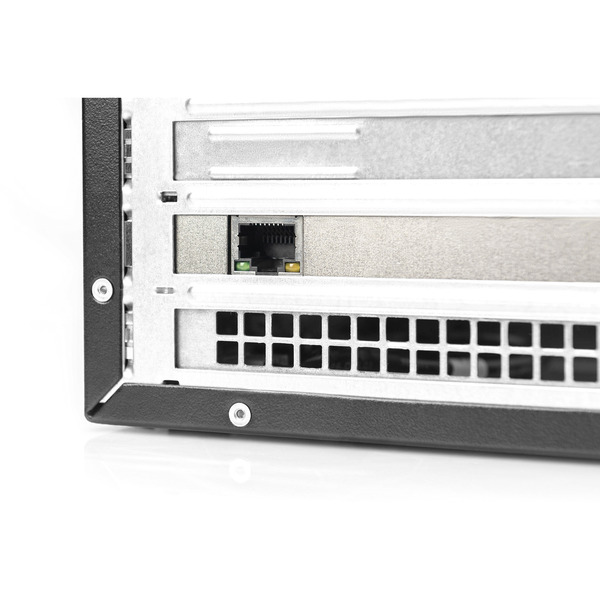 Digitus Single P 2,5 G Ethernet, LAN-Adapter - Bild 7