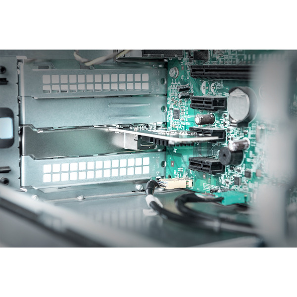Digitus Single P 2,5 G Ethernet, LAN-Adapter - Bild 8