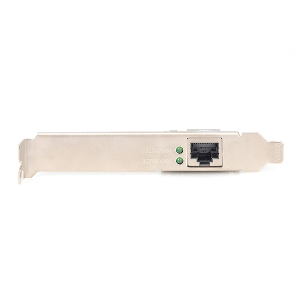 Digitus Single Port Gigabit Ethernet, LAN-Adapter - Bild 5