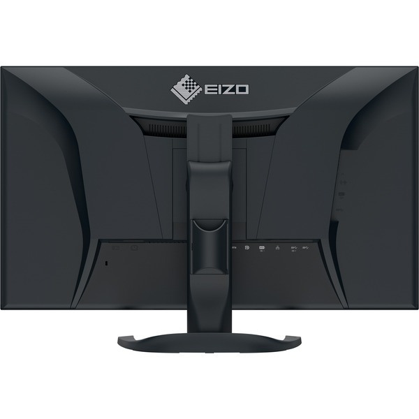 EIZO EV3240X-BK, LED-Monitor (80 cm (32 Zoll), schwarz, UltraHD/4K, IPS, LAN, USB-C) - Bild 5