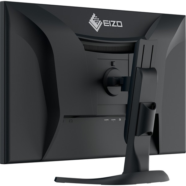 EIZO EV3240X-BK, LED-Monitor (80 cm (32 Zoll), schwarz, UltraHD/4K, IPS, LAN, USB-C) - Bild 6