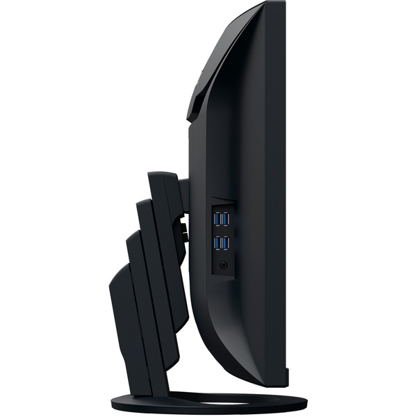 EIZO EV3895-BK, LED-Monitor (95.3 cm (37.5 Zoll), schwarz, QHD+, IPS, USB-C) - Bild 7