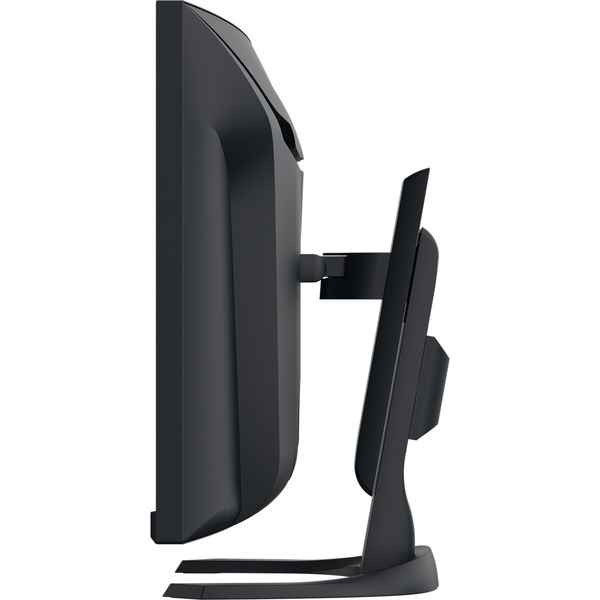 EIZO FlexScan EV3851X, LED-Monitor (95.3 cm (37.5 Zoll), schwarz, Curved, HDMI, DP, USB-C, USB-Hub) - Bild 4