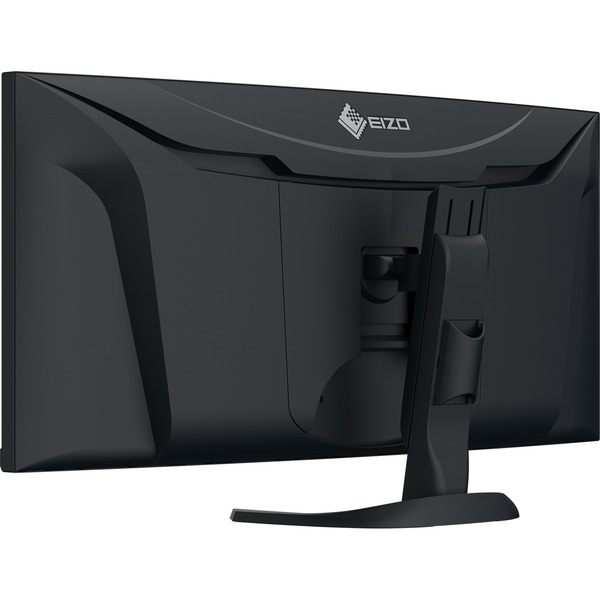 EIZO FlexScan EV3851X, LED-Monitor (95.3 cm (37.5 Zoll), schwarz, Curved, HDMI, DP, USB-C, USB-Hub) - Bild 5