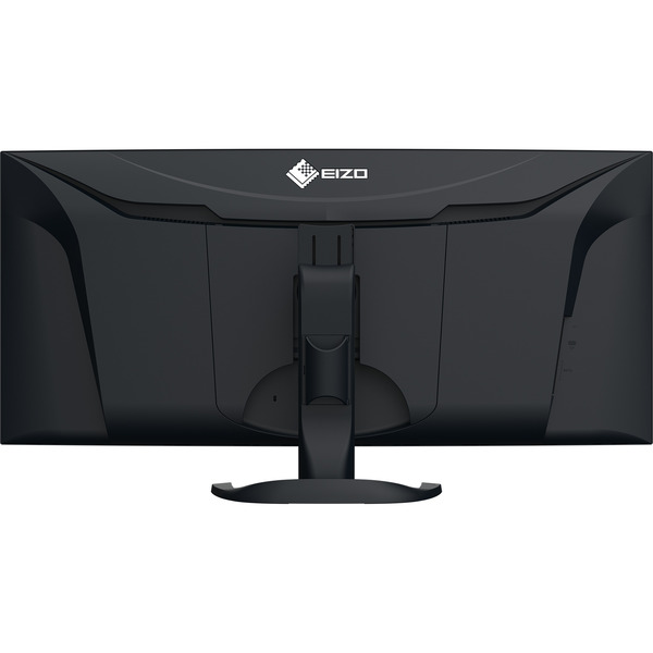 EIZO FlexScan EV3851X, LED-Monitor (95.3 cm (37.5 Zoll), schwarz, Curved, HDMI, DP, USB-C, USB-Hub) - Bild 6