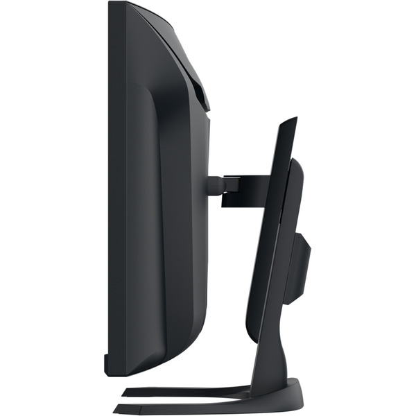 EIZO FlexScan EV3851X, LED-Monitor (95.3 cm (37.5 Zoll), schwarz, Curved, HDMI, DP, USB-C, USB-Hub) - Bild 9