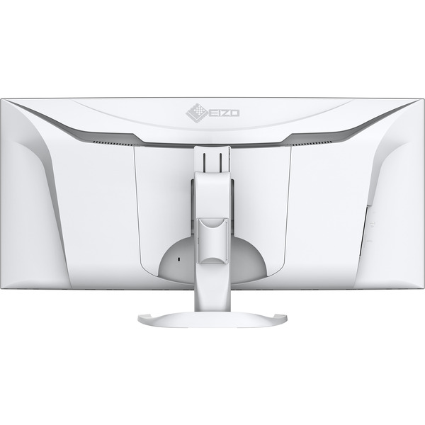 EIZO FlexScan EV3851X, LED-Monitor (95.3 cm (37.5 Zoll), weiß, Curved, HDMI, DP, USB-C, USB-Hub) - Bild 6