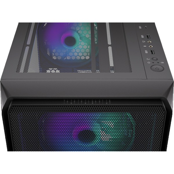 ENDORFY ARX 500 ARGB, Big-Tower-Gehäuse - Bild 12