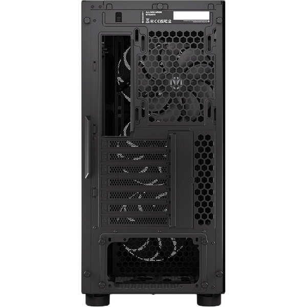 ENDORFY ARX 500 ARGB, Big-Tower-Gehäuse - Bild 14