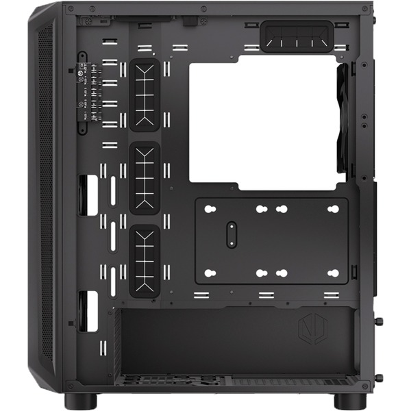 ENDORFY ARX 500 ARGB, Big-Tower-Gehäuse - Bild 6