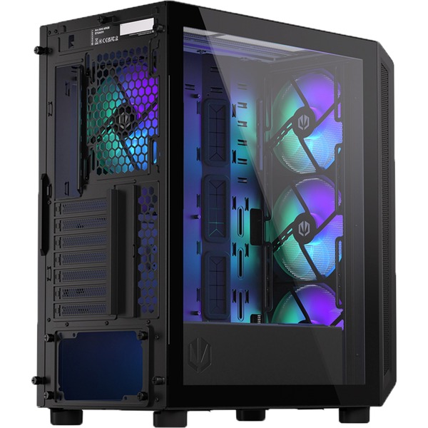 ENDORFY ARX 500 ARGB, Big-Tower-Gehäuse - Bild 7