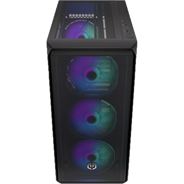 ENDORFY ARX 500 ARGB, Big-Tower-Gehäuse - Bild 10