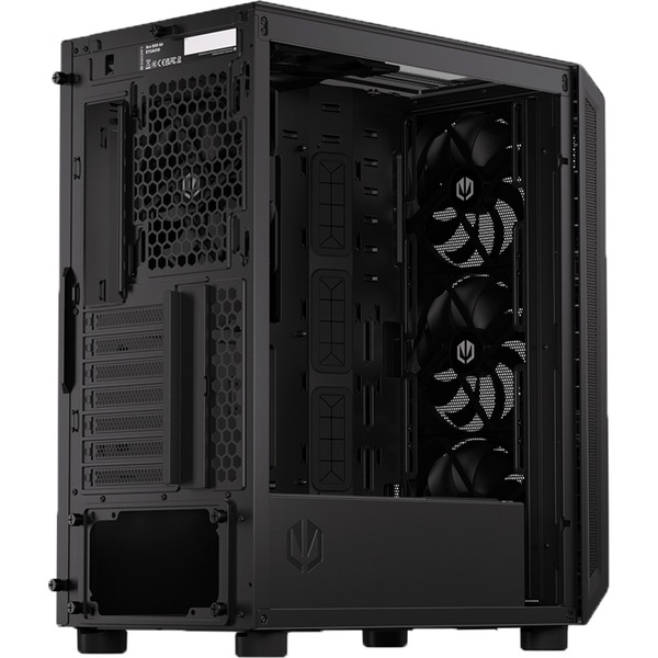 ENDORFY ARX 500 Air, Big-Tower-Gehäuse - Bild 7