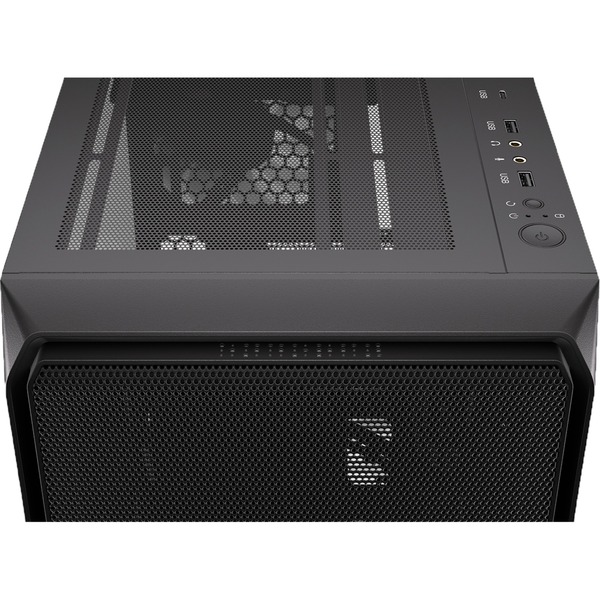 ENDORFY ARX 500 Air, Big-Tower-Gehäuse - Bild 10