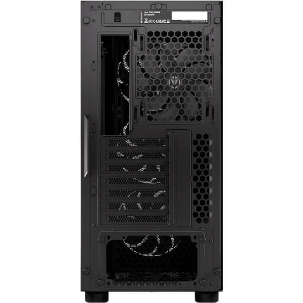 ENDORFY ARX 700 ARGB, Tower-Gehäuse - Bild 8