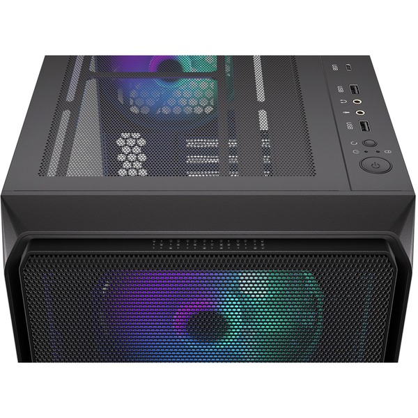 ENDORFY ARX 700 ARGB, Tower-Gehäuse - Bild 9