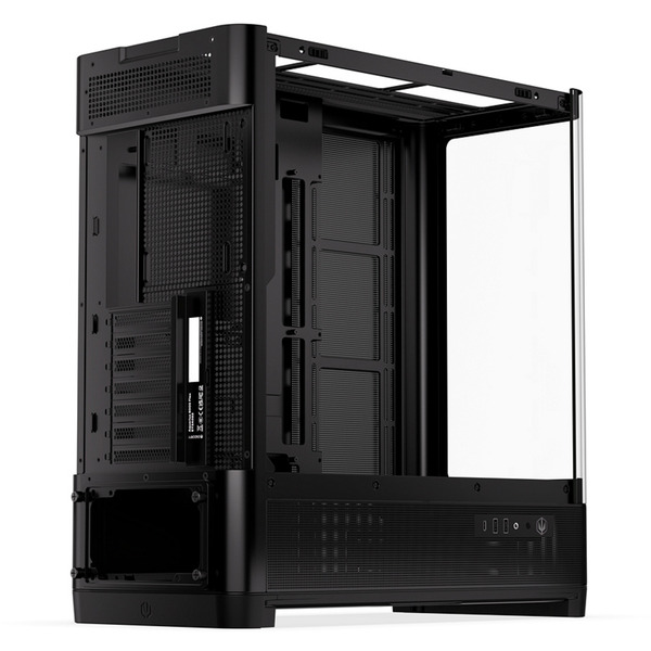 ENDORFY Aquarius 8000 Flex, Tower-Gehäuse - Bild 11