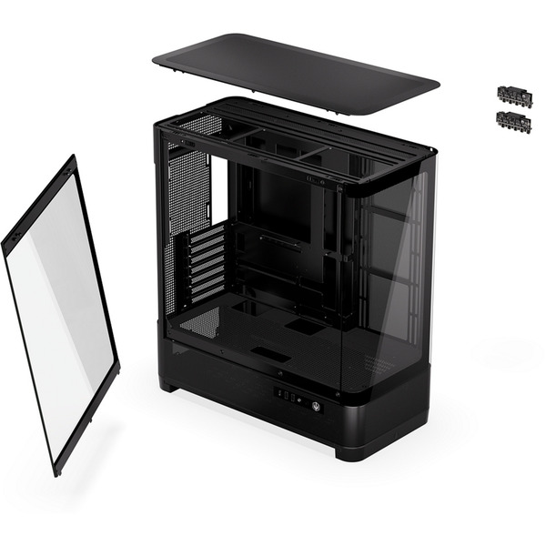 ENDORFY Aquarius 8000 Flex, Tower-Gehäuse - Bild 23