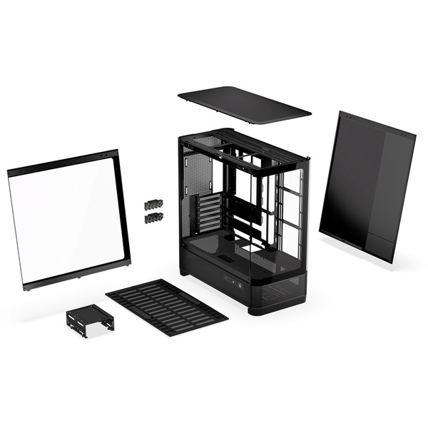 ENDORFY Aquarius 8000 Flex, Tower-Gehäuse - Bild 24