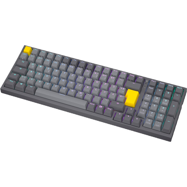 ENDORFY Celeris 1800, Gaming-Tastatur - Bild 4