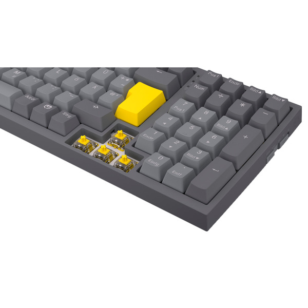 ENDORFY Celeris 1800, Gaming-Tastatur - Bild 8