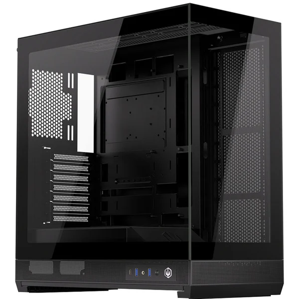 ENDORFY Fishtank 6000 Flex, Tower-Gehäuse