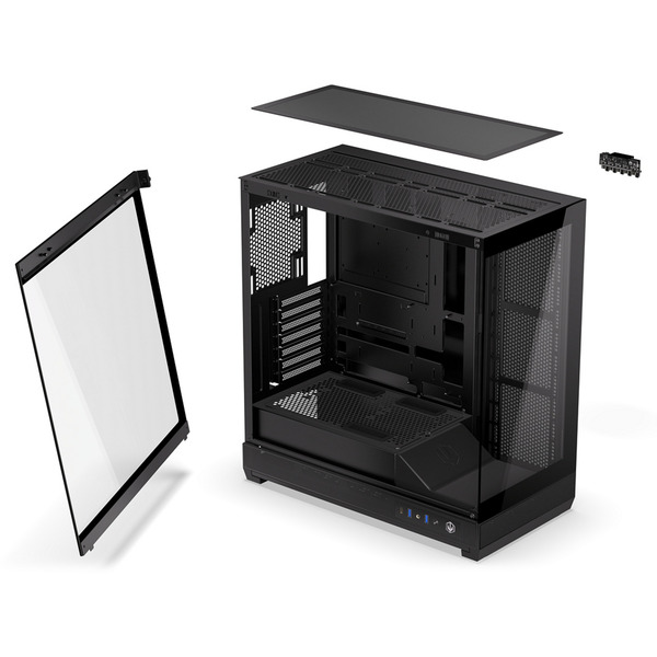 ENDORFY Fishtank 6000 Flex, Tower-Gehäuse - Bild 21
