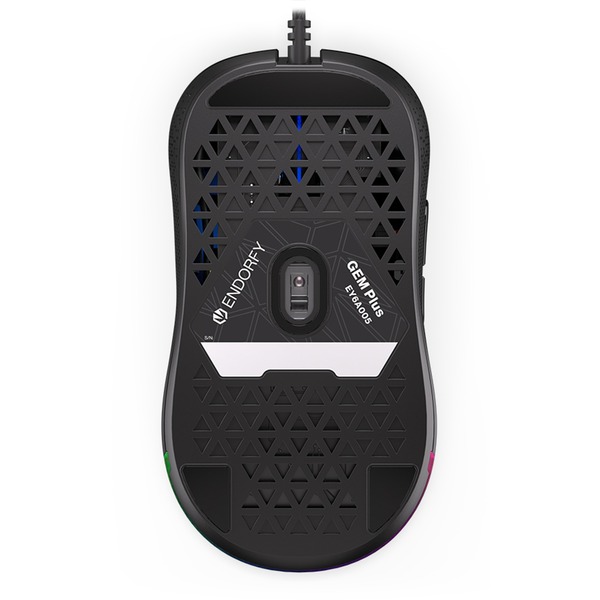 ENDORFY GEM Plus, Gaming-Maus - Bild 11