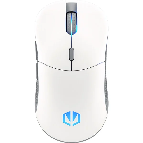 ENDORFY Gem Plus Wireless Onyx White, Gaming-Maus - Bild 2