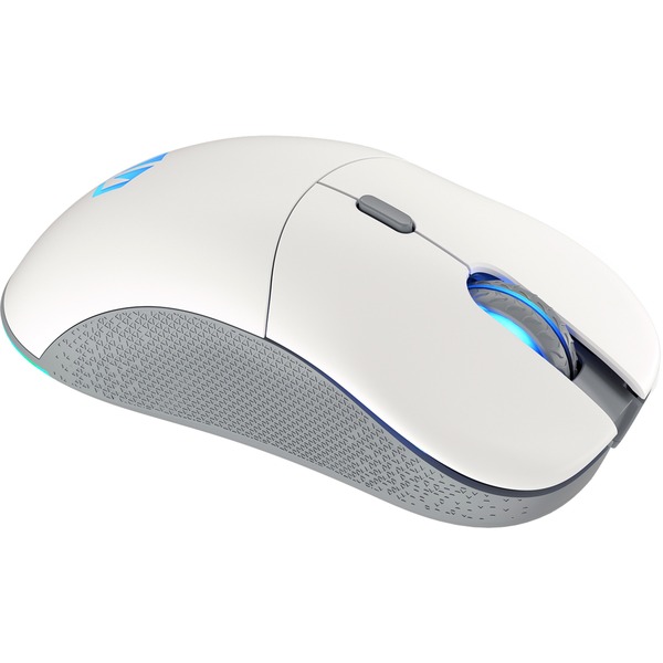 ENDORFY Gem Plus Wireless Onyx White, Gaming-Maus - Bild 4