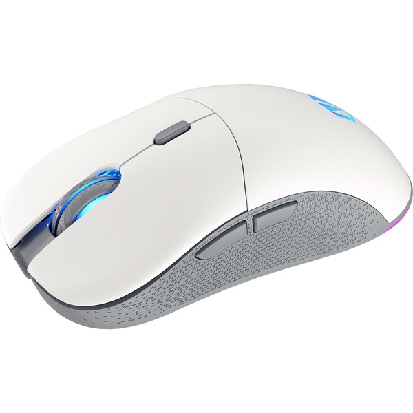 ENDORFY Gem Plus Wireless Onyx White, Gaming-Maus - Bild 5