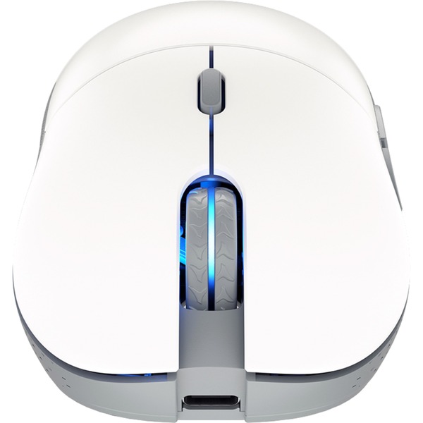 ENDORFY Gem Plus Wireless Onyx White, Gaming-Maus - Bild 6
