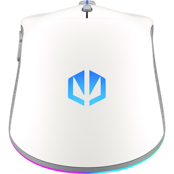 ENDORFY Gem Plus Wireless Onyx White, Gaming-Maus - Bild 7