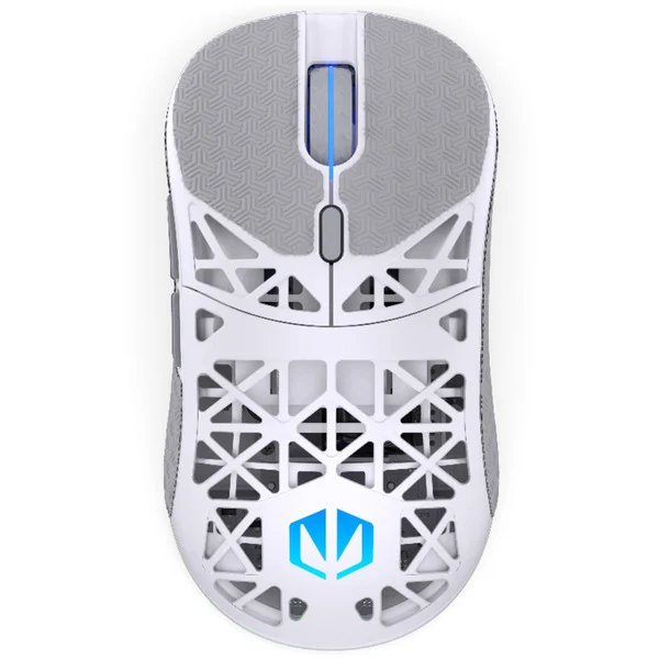 ENDORFY LIV Plus Wireless Onyx White, Gaming-Maus - Bild 2