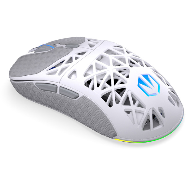 ENDORFY LIV Plus Wireless Onyx White, Gaming-Maus - Bild 11