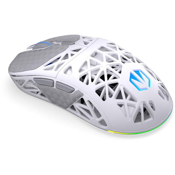 ENDORFY LIV Plus Wireless Onyx White, Gaming-Maus - Bild 12