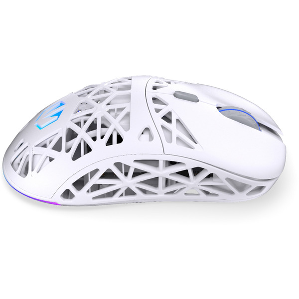 ENDORFY LIV Plus Wireless Onyx White, Gaming-Maus - Bild 13