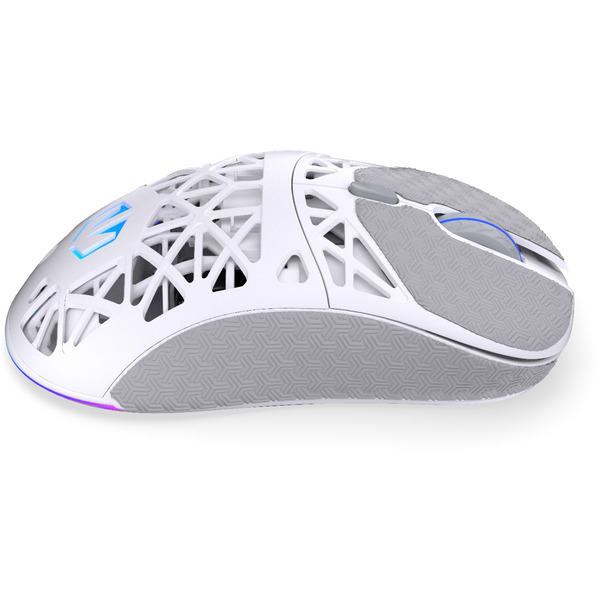 ENDORFY LIV Plus Wireless Onyx White, Gaming-Maus - Bild 14