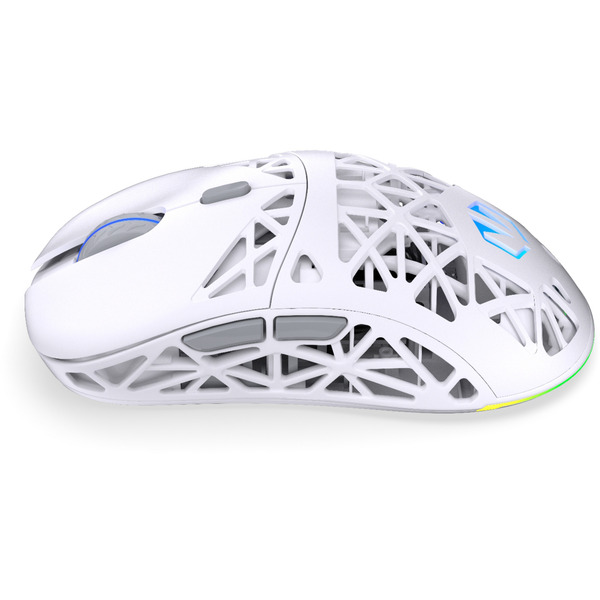 ENDORFY LIV Plus Wireless Onyx White, Gaming-Maus - Bild 15