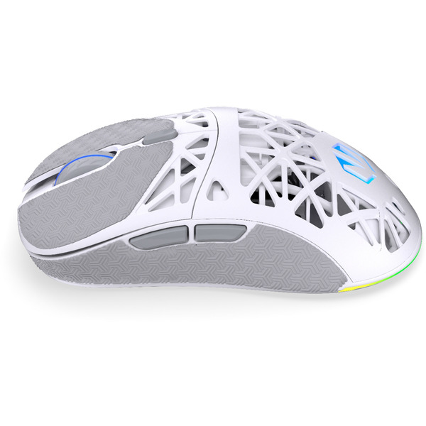 ENDORFY LIV Plus Wireless Onyx White, Gaming-Maus - Bild 16
