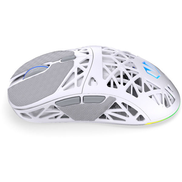 ENDORFY LIV Plus Wireless Onyx White, Gaming-Maus - Bild 17